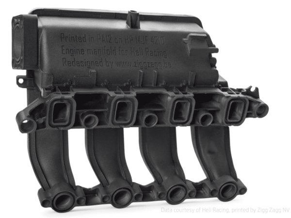 Leveraging Additive Manufacturing in Mobility Product Development & Manufacturing Leveraging Additive Manufacturing in Mobility Product Development & Manufacturing