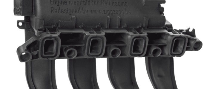 Leveraging Additive Manufacturing in Mobility Product Development & Manufacturing