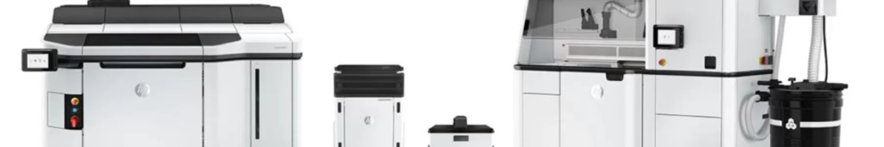 HP 3D Open House & Design for Additive Mfg. Presentation