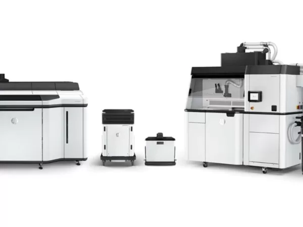 HP 3D Open House & Design for Additive Mfg. Presentation HP 3D Open House & Design for Additive Mfg. Presentation