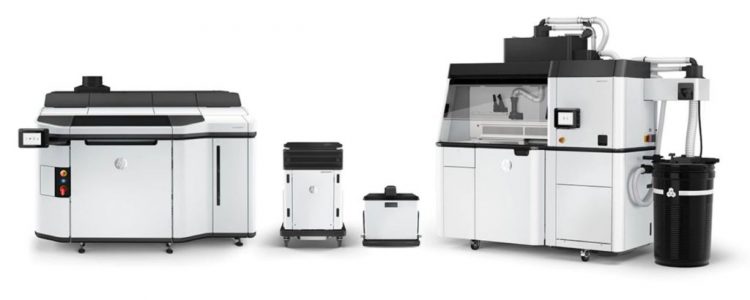 HP 3D Open House & Design for Additive Mfg. Presentation