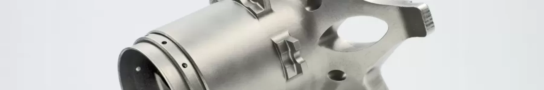 Novastar Now Offering Metal 3D Printing Service