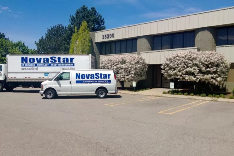 Novastar Continues to Provide Critical/Essential Services Novastar Continues to Provide Critical/Essential Services