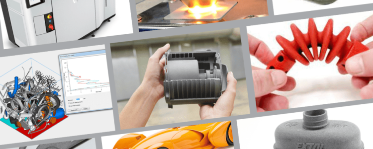 3D PRINT WORKFLOW DEMO DAY TUE SEPT 27