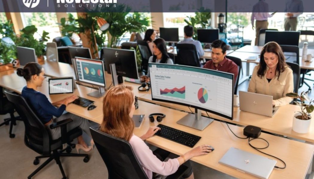 2023 Tech Trends in Higher Education