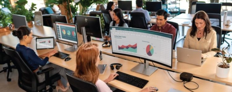2023 Tech Trends in Higher Education