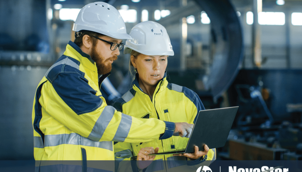 Endpoint Security Considerations for Manufacturing