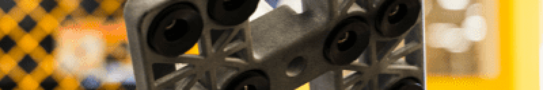 Enhancing Automation with 3D Print Technology – HP3D Open House