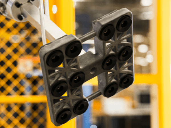 Enhancing Automation with 3D Print Technology – HP3D Open House Enhancing Automation with 3D Print Technology – HP3D Open House
