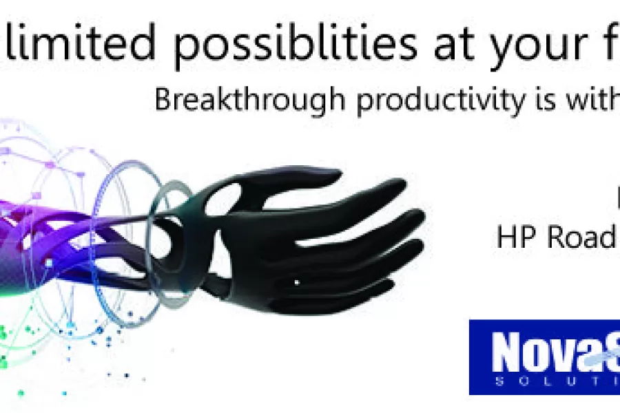 HP 3D Printing Roadshow Detroit <br>Oct. 2, 2018 – Register Now HP 3D Printing Roadshow Detroit <br>Oct. 2, 2018 – Register Now