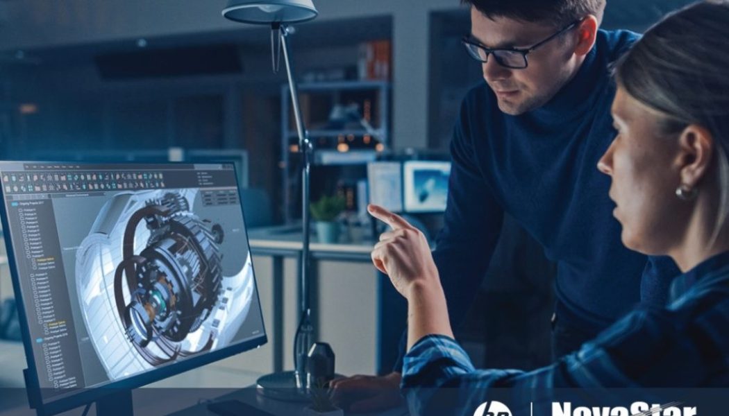 High-Powered Processing: Choosing the Right Workstations for Manufacturing