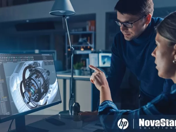 High-Powered Processing: Choosing the Right Workstations for Manufacturing