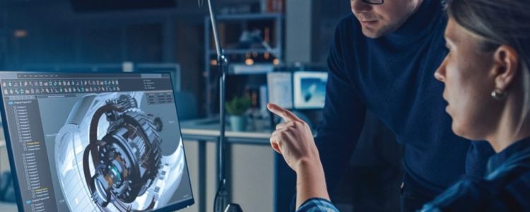 High-Powered Processing: Choosing the Right Workstations for Manufacturing