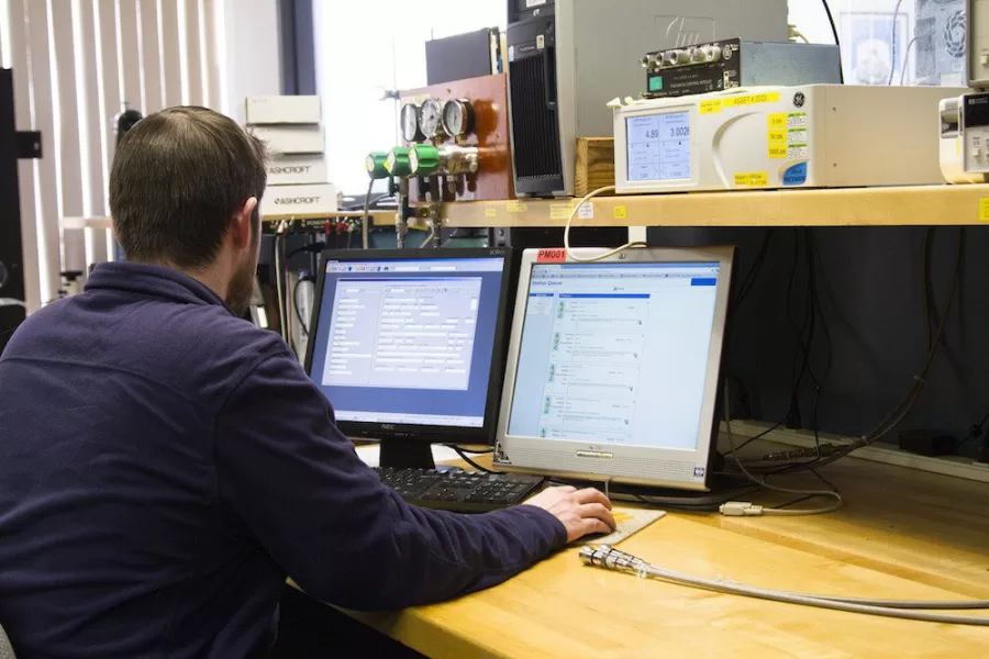 Why Use an Instrument Calibration Asset Management Tool?