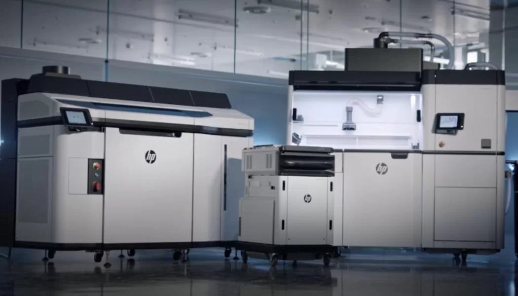 Additive Manufacturing Open House