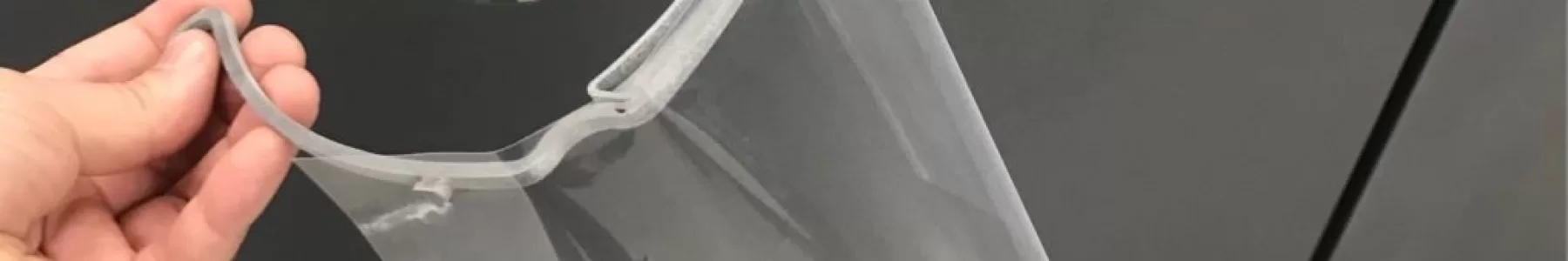 HP 3D Printers utilized to help in the fight against COVID-19 in Michigan