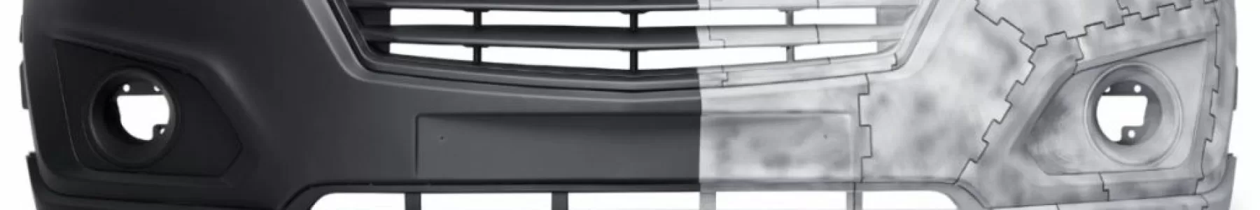 Automotive Applications for Additive Manufacturing – HP 3D Open House