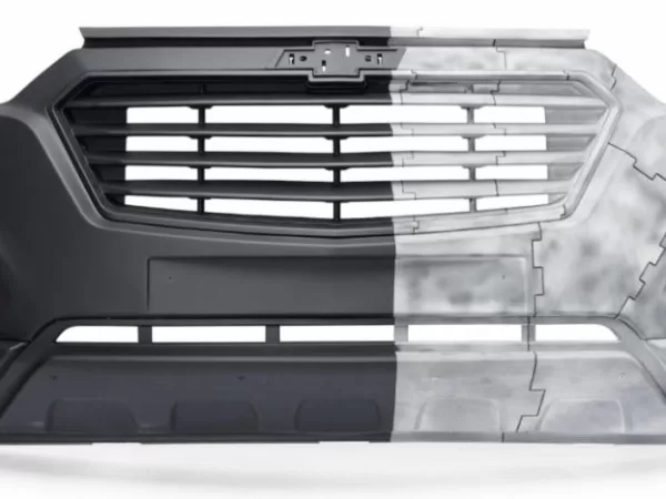 Automotive Applications for Additive Manufacturing – HP 3D Open House Automotive Applications for Additive Manufacturing – HP 3D Open House