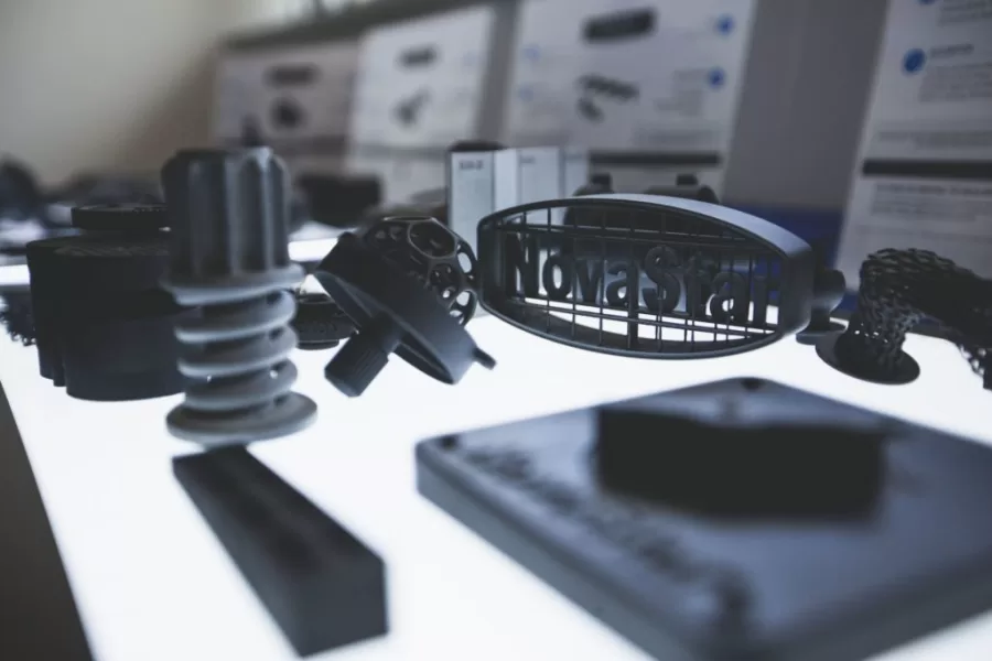 Exploring the New Mindset for Designing for Additive Manufacturing Exploring the New Mindset for Designing for Additive Manufacturing