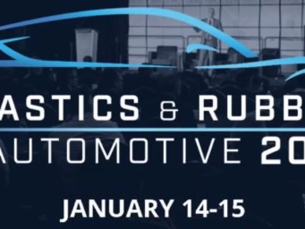 Plastics & Rubber In Automotive 2019 Plastics & Rubber In Automotive 2019