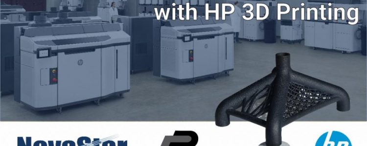 Webinar – Industrial Automation Enhanced with HP 3D Printing