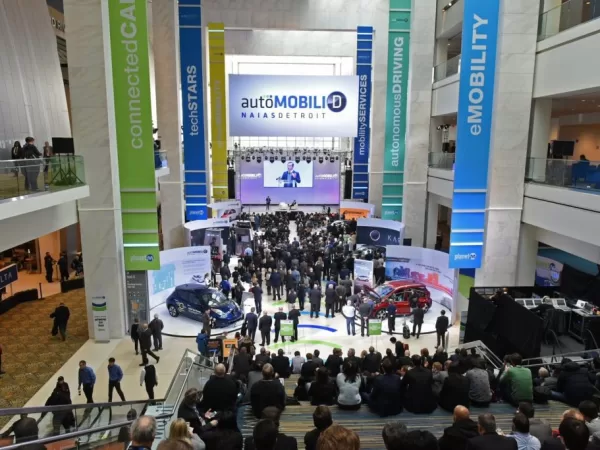 Novastar and HP 3D Printing to Exhibit at the North American International Auto Show AUTOMOBILI-D Novastar and HP 3D Printing to Exhibit at the North American International Auto Show AUTOMOBILI-D
