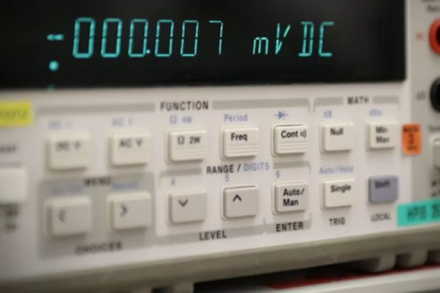 Three Reasons Why Calibration is Important