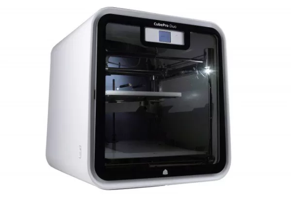 Three Concerns of 3D Printing