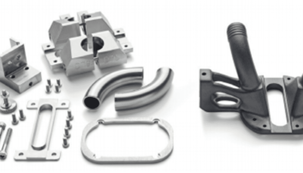 HP 3D Printer Open House & Design for Additive Manufacturing Workshop