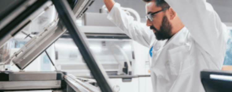 HP 3D Print Virtual Tours