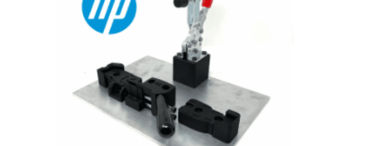 HP 3D Printer Open House – November 2nd