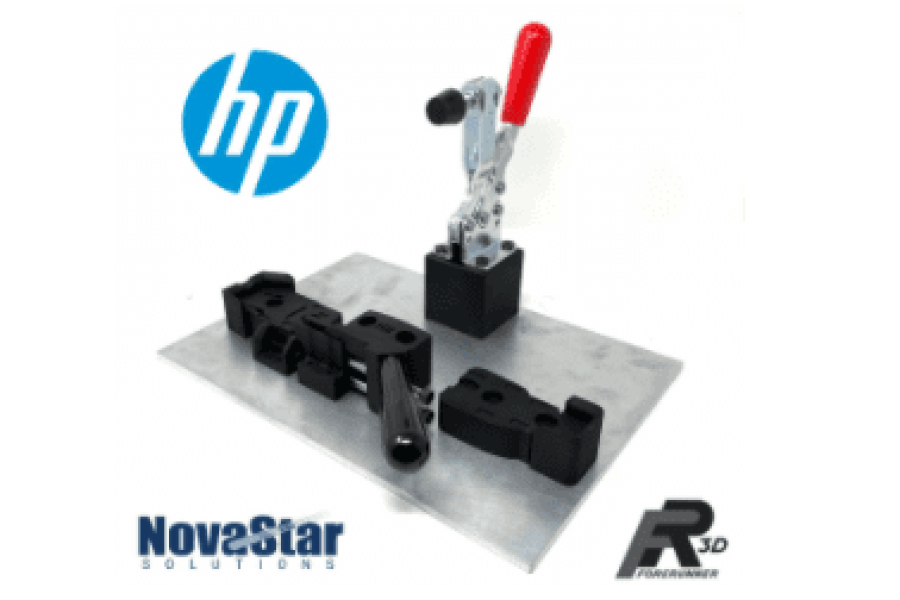 HP 3D Printer Open House – November 2nd HP 3D Printer Open House – November 2nd