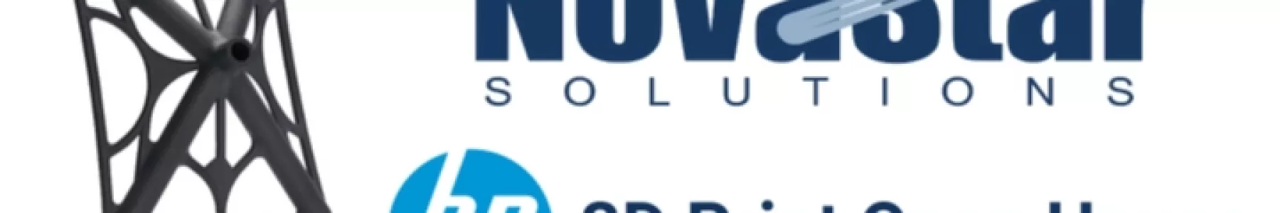 Novastar HP 3D Print Open House – Customer Success Story
