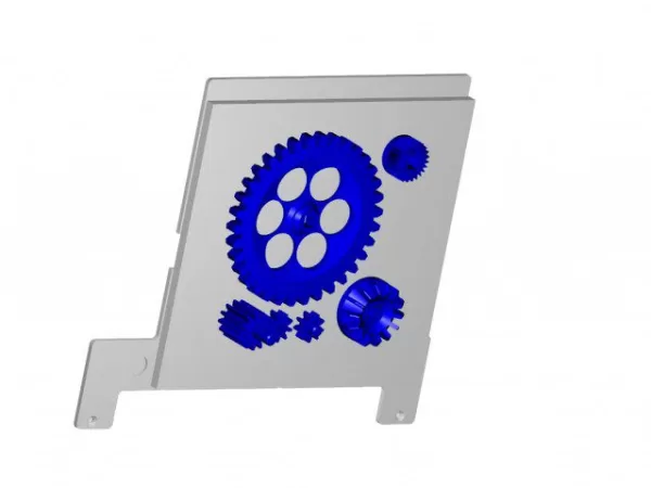 Seven Benefits In-House Prototyping Has Over Outsourced Prototyping