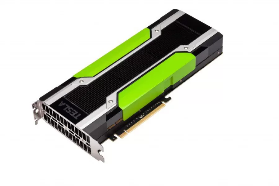 How Tesla GPUs are Revolutionizing CAD Use