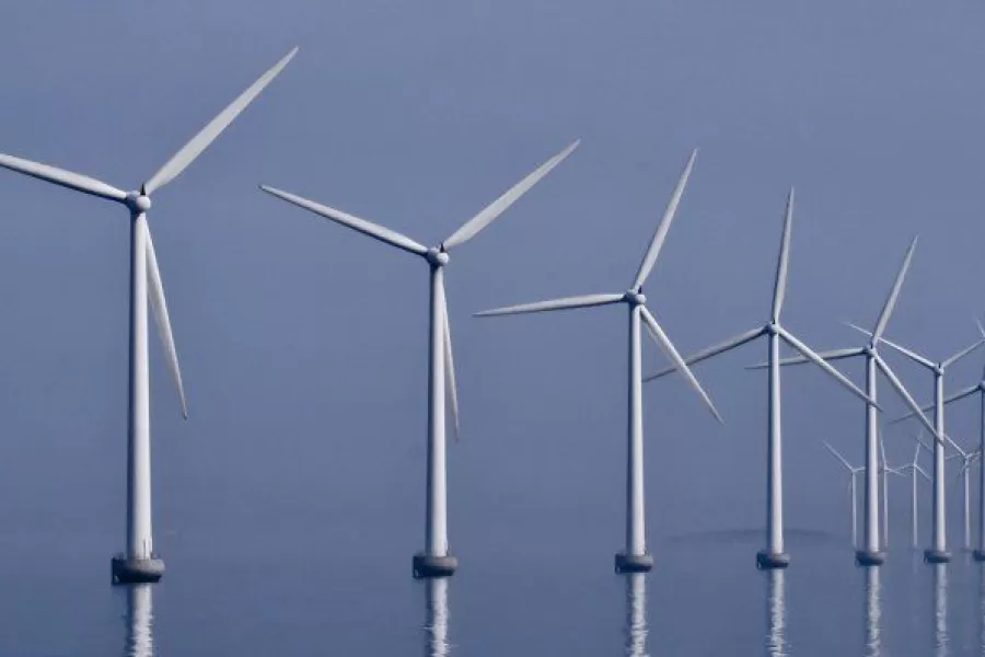 Four Ways CAD/CAE is Advancing Wind Energy